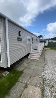 Skelding Bay Luxury Caravan - 5