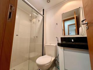2 Bedrooms in St Bueno Comfort and Convenience - 7
