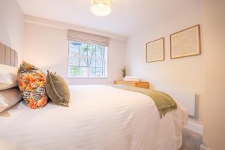 Rock Mill 41 Superior 2 Bed Duplex Apartment - 2