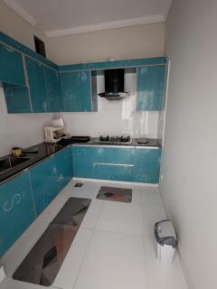 Modern Newly Built 1-Bedroom Apartment - 9
