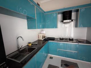Modern Newly Built 1-Bedroom Apartment - 8