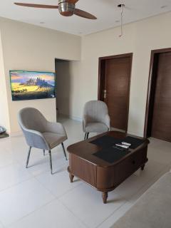 Modern Newly Built 1-Bedroom Apartment - 7