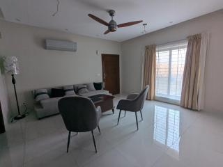 Modern Newly Built 1-Bedroom Apartment - 2