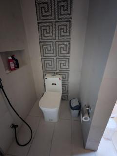 Modern Newly Built 1-Bedroom Apartment - 1