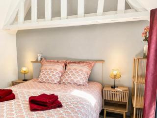 Duplex vue Tour Saint-Nicolas & Terrasse - 6