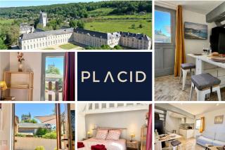 Duplex vue Tour Saint-Nicolas & Terrasse - 9