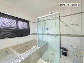 High-End Home | 4 Bedrooms • Whirlpool Tub - 5