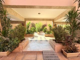 Relaxing 1BR Studio l Delta Star, Nasr City - 6