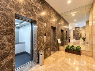 Relaxing 1BR Studio l Delta Star, Nasr City - 5