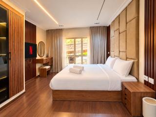 Relaxing 1BR Studio l Delta Star, Nasr City - 0