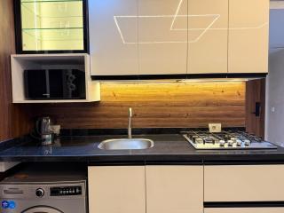 Relaxing 1BR Studio l Delta Star, Nasr City - 3