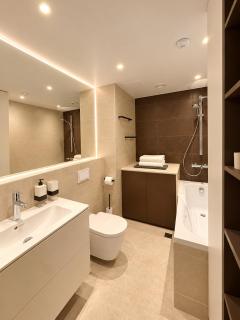 T56 Residence Modern 2-Bedroom Apartment in Tallinn City Center - 3