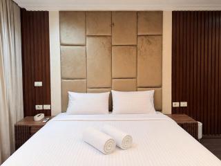 Relaxing 1BR Studio l Delta Star, Nasr City - 1