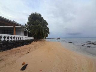 VAIPUA LODGE - 7