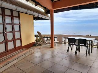 VAIPUA LODGE - 9