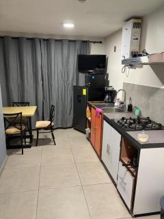 SaVilie 1 - Terraza Oblatos - IMSS - Restaurantes - 0