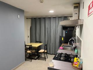 SaVilie 1 - Terraza Oblatos - IMSS - Restaurantes - 9
