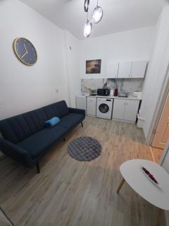 Studio Central Modern 50m to Christmas Market& Km 0 - 0
