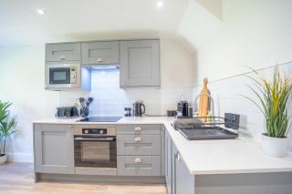 Rock Mill 41 Superior 2 Bed Duplex Apartment - 9