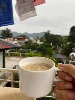 Etti Homes Cosy stay on old Mussoorie Road - 9