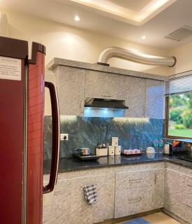 Etti Homes Cosy stay on old Mussoorie Road - 2