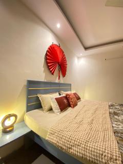 Etti Homes Cosy stay on old Mussoorie Road - 1