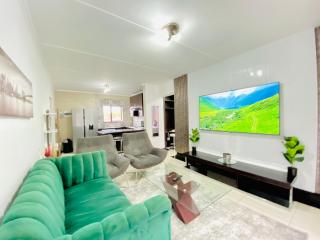 Modern Villa - 8