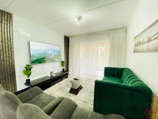 Modern Villa - 7
