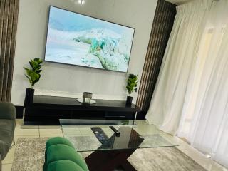Modern Villa - 4