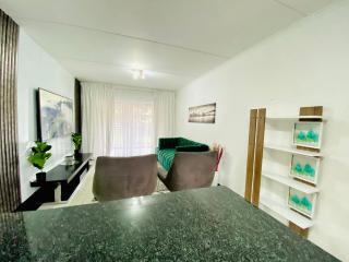 Modern Villa - 1