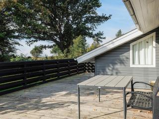 4 person holiday home in Stege - 1