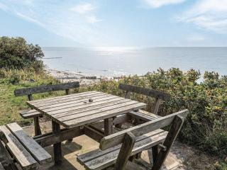 4 person holiday home in Stege - 4