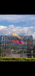 Cabaña La ISABELLA - 8