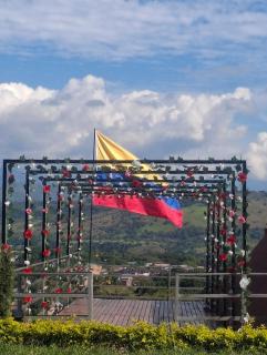Cabaña La ISABELLA - 2