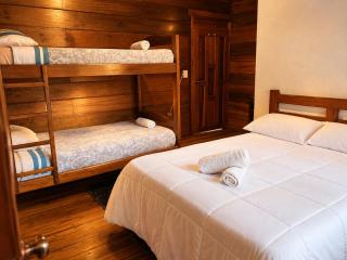 River Song's Hotel - 6
