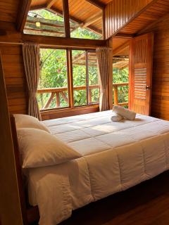 River Song's Hotel - 2