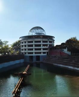 Sai Leela Bungalow - Villa with Private Pool - 1