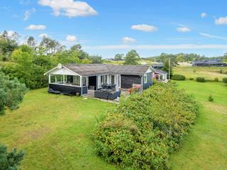 4 star holiday home in Ebeltoft - 9