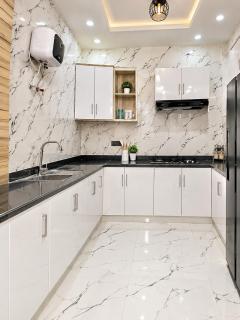 Goldeekoin Apartments - 2