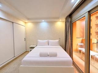 Bright 1BR Studio l Delta Star, Nasr City - 4