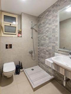 Bright 1BR Studio l Delta Star, Nasr City - 2