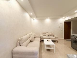 Bright 1BR Studio l Delta Star, Nasr City - 9