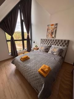 Apartman Yellow Moon Green Hills - 7