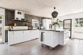A Cozy Home Away from Home, near Skanderborg - 9