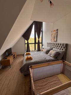 Apartman Yellow Moon Green Hills - 6