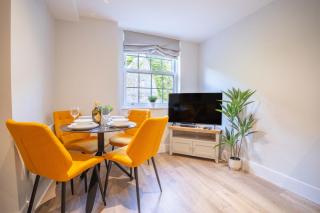 Rock Mill 41 Superior 2 Bed Duplex Apartment - 6