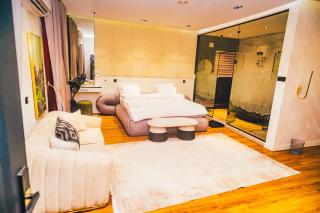 Luxury 3 Bedroom Penthouse in JAHI - 9