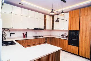 Luxury 3 Bedroom Penthouse in JAHI - 8