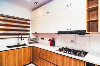 Luxury 3 Bedroom Penthouse in JAHI - 7