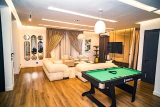Luxury 3 Bedroom Penthouse in JAHI - 6